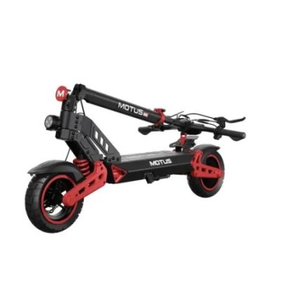 3. Motus Pro 10 Daytona S Electric Scooter