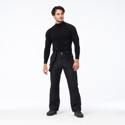 17. Men's 4ART Trousers