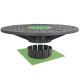 4. Schildkrot 960031 balancing platform