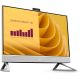 4. Dell 27 AiO EC27250 Core 7-150U 27.0"FHD Touch IPS 250nits 16GB DDR5 SSD1TB Intel Graphics Cam WLAN + BT Backlit Kb W11Pro 3Y ProSupport