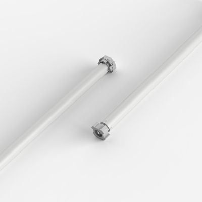 2. Aqara Roller Shade Controller T1S White motor for indoor blinds