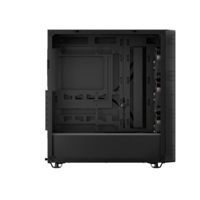 Corsair 3200D RS ARGB Mid-Tower Smoked case