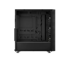 Corsair 3200D RS ARGB Mid-Tower Smoked case