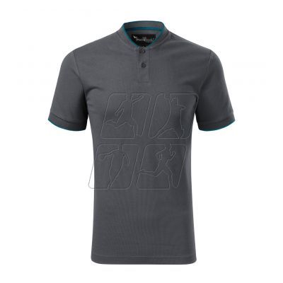 2. Malfini Premium Diamond M MLI-27383 polo shirt