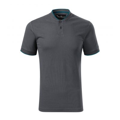 2. Malfini Premium Diamond Polo Shirt M MLI-27383