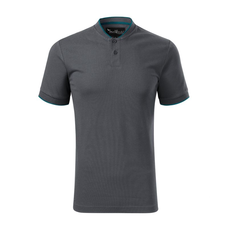 2. Malfini Premium Diamond Polo Shirt M MLI-27383