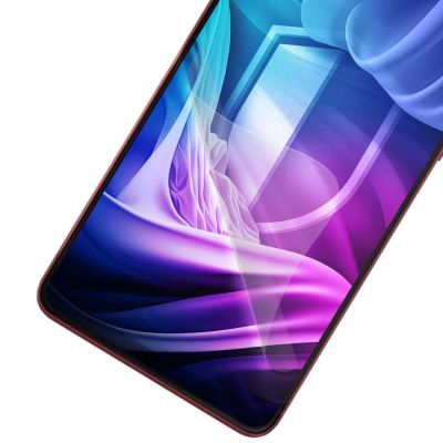 6. 3mk Silky Matt Pro Matte Film for Motorola Moto G86 / G86 Power