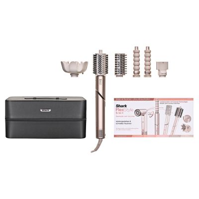 26. Shark FlexStyle 5-in-1 Stengra Hot Air Brush
