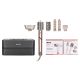 26. Shark FlexStyle 5-in-1 Stengra Hot Air Brush