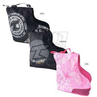 3. Tempish Skate Bag New 102000172043