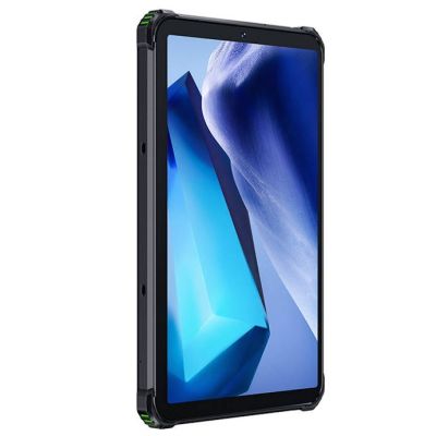 2. Oukitel RT3 Pro 4/128GB Green Rugged 5150 mAh tablet