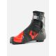 7. ROSSIGNOL X-IUM Carbon Premium Skate Running Shoes - Black/Red