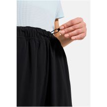 Odlo ESSENTIAL CARGO PANT women's trousers, regular length, black