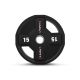 6. TPC15 OLYMPIC POLYURETHANE PLATE CPU 15 KG HMS