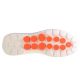 4. Skechers Go Walk 6 216202-NVOR Navy Blue 44.5