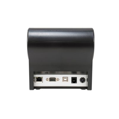 4. Equip 351005 POS printer 203 x 203 DPI Wired Thermal
