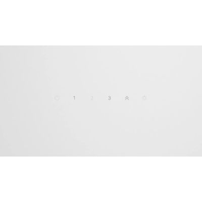 2. BOSCH DWK65DK20 hood