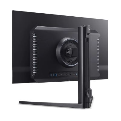 8. Acer Predator X27 QD-OLED X27UF5bmiippruzx Computer Monitor 67.3 cm (26.5") 2560 x 1440 px Quad HD Black