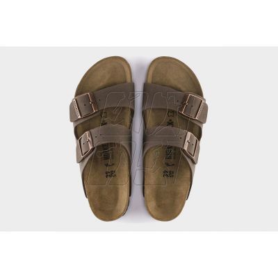 6. Birkenstock Arizona BS W 0151183 slippers