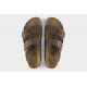 6. Birkenstock Arizona BS W 0151183 slippers
