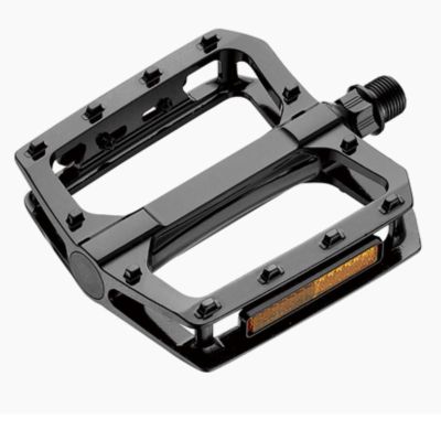 VPE-527 Platform Pedals Black Blister