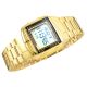 4. Men's Watch CASIO DB-360G-9ADF + BOX