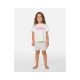 3. RIP CURL Surf Puff Relaxed Tee - Girl white