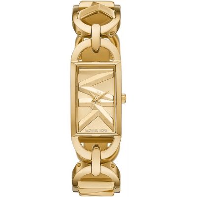 MICHAEL KORS Mini Empire MK7406 Women's Watch + BOX