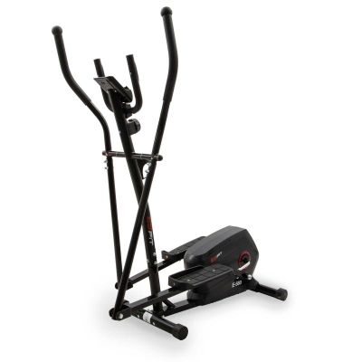 2. CROSSTRAINER E580 EB FIT