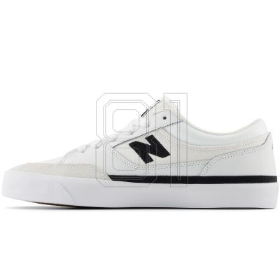 6. New Balance Numeric # M NM417LWW shoes