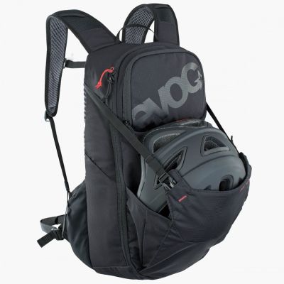 4. EVOC Ride 16L Backpack, Cycling Backpack, Black