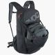 4. EVOC Ride 16L Backpack, Cycling Backpack, Black