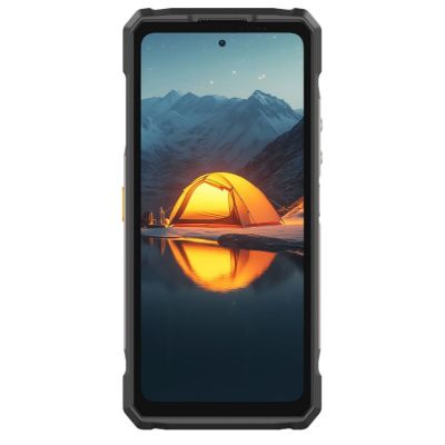 4. Ulefone Armor 33 12/512GB Smartphone