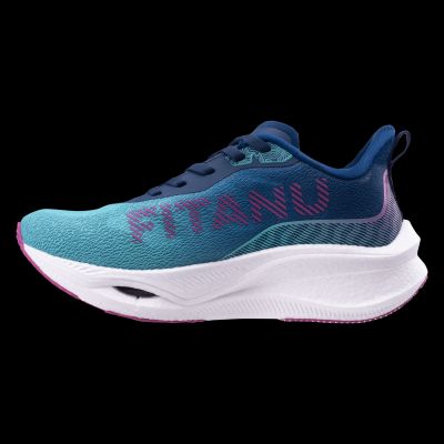 6. Women's Carrera W Running Shoes