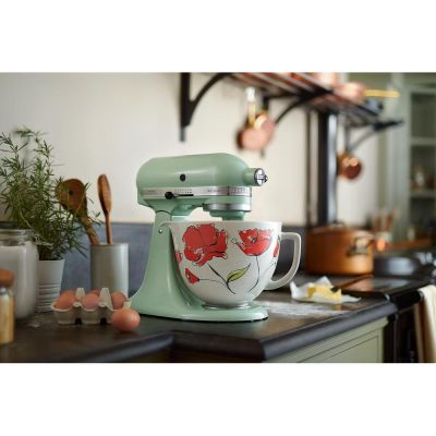 7. KitchenAid Artisan Stand Mixer 5KSM175PSEPT