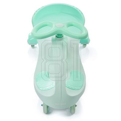 14. Meteor Swingo 22666 gravity ride