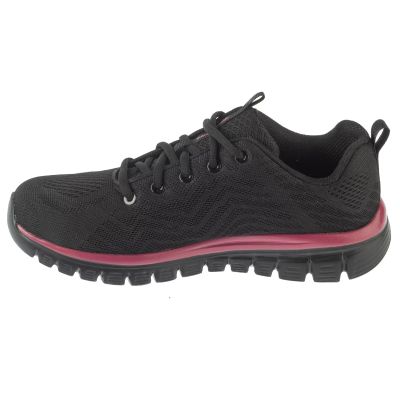 2. Skechers Graceful - Get Connected 12615-BKMV Black 36