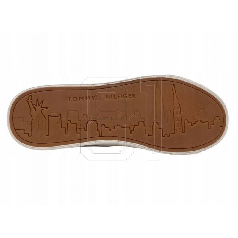 4. Tommy Hilfiger Sneaker M FM0FM02855 shoes