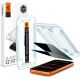 20. Spigen Glas.tR EZ Fit Privacy Tempered Glass for iPhone 16 Pro Max / 17 Pro Max - 2 pcs.