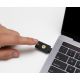 6. Yubico YubiKey 5C NFC U2F FIDO Dongle