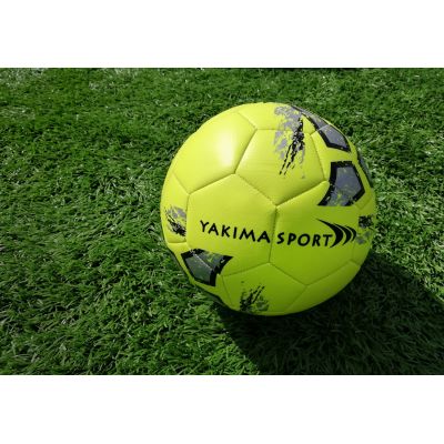 5. Yakima Sport Soccer Ball 4 100520
