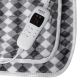 2. Electric Blanket with Timer Camry CR 7442