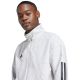 6. Adidas Tiro WV TT Q3 M sweatshirt JW0233