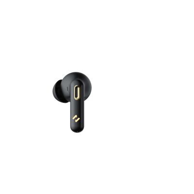 7. Havit TW906 PRO Wireless TWS Headphones (Black)