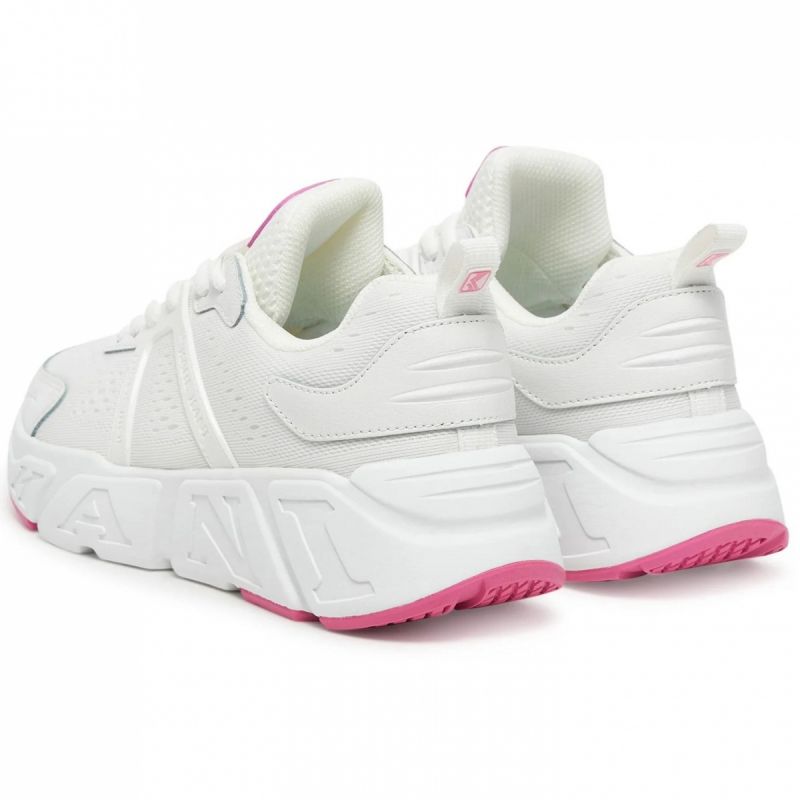 4. Karl Kani Women's Runner Shoes PD00002642