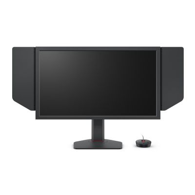 2. ZOWIE XL2586X+ Computer Monitor 61.2 cm (24.1") 1920 x 1080 px Full HD Black
