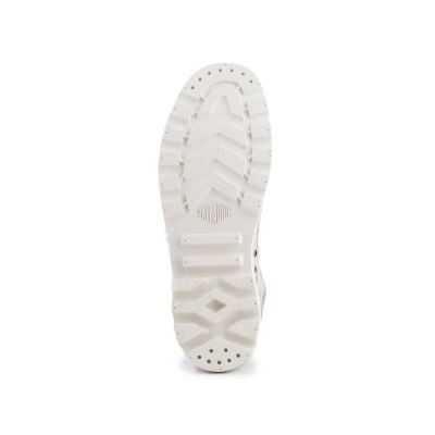 8. Palladium Hi Denim U shoes 76230-379-M