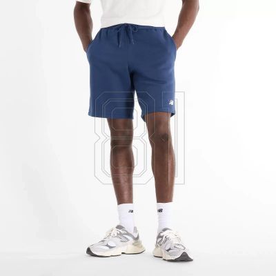7. New Balance Sport Fleece Short 9" M MS43903NNY