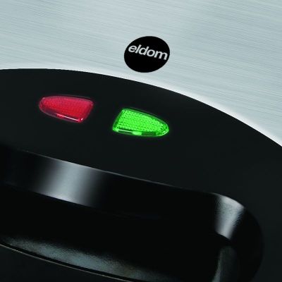 6. PROMIS 4-IN-1 TOAST MELTO / SANDWICH, COOKIES OR