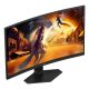 AOC G4 C27G4ZXE Computer Monitor 68.6 cm (27") 1920 x 1080 px Full HD LED Black